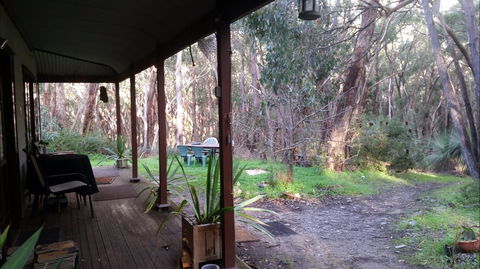 Kurianda Cottage - Sydney 4u 0