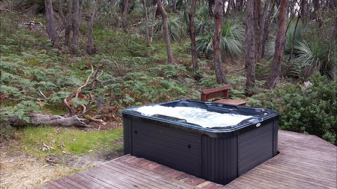 Kurianda Cottage - Sydney 4u 1
