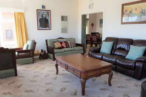 La Vita - Accommodation Sydney 2