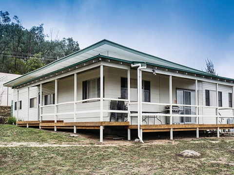 Lavender Vale Homestead - Sydney 4u 0