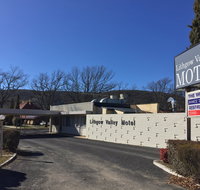 Lithgow Valley Motel - Accommodation Sydney