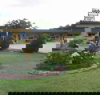 Lockhart Motel - Sydney 4u