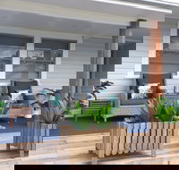 Long Jetty Lake House - Accommodation Sydney