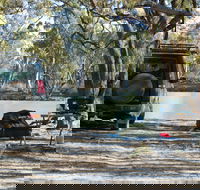 Loveday Park - Accommodation Sydney