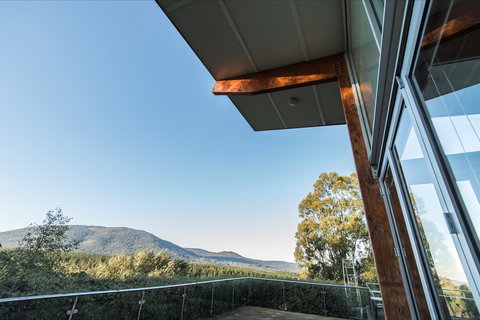 Macedon Ranges Hotel & Spa - Accommodation Sydney 2