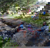 Marysville Caravan and Holiday Park - Sydney 4u