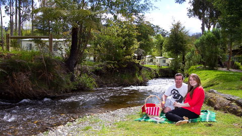 Marysville Caravan And Holiday Park - Sydney 4u 1