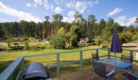 Marysville Caravan And Holiday Park - Sydney 4u 2