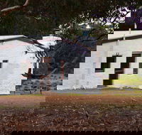 Mays homestead - Flinders Chase National Park - Accommodation Sydney