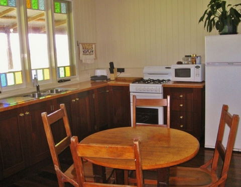 McLennans Lane River Retreat - Accommodation Sydney 0