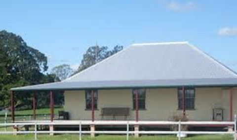 McLennans Lane River Retreat - Accommodation Sydney 1