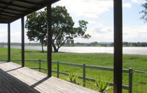 McLennans Lane River Retreat - Accommodation Sydney 2