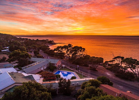 Mercure Kangaroo Island Lodge - Sydney 4u 0
