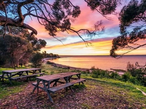 Mercure Kangaroo Island Lodge - Sydney 4u 1