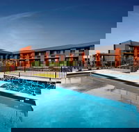 Mid City Motel Warrnambool - Sydney 4u