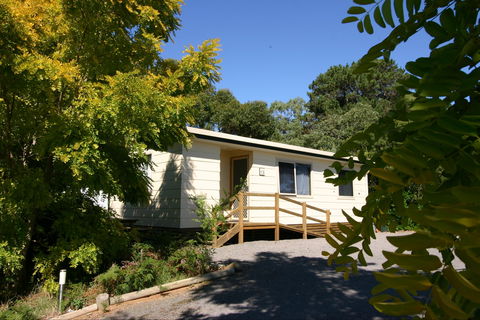Millicent Hillview Caravan Park - Accommodation Sydney 0