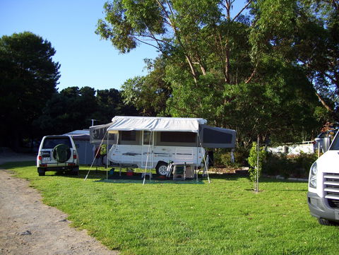 Millicent Hillview Caravan Park - Accommodation Sydney 1