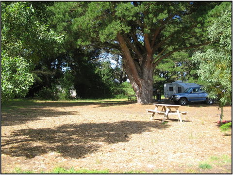 Millicent Hillview Caravan Park - Accommodation Sydney 2