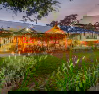 Monkey Place Country House - Sydney 4u