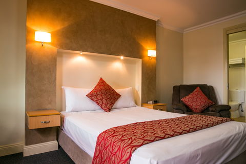 Motel Carnarvon - Accommodation Sydney 0