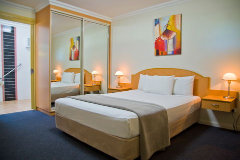 Motel Carnarvon - Accommodation Sydney 1