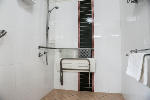 Motel Carnarvon - Accommodation Sydney 2