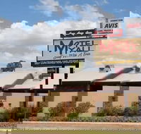 Motel Myall - Accommodation Sydney