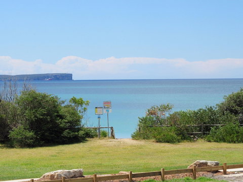 Nelson's Reach - Accommodation Sydney 1