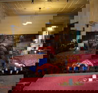Netherby House And River Cafe - Accommodation Sydney
