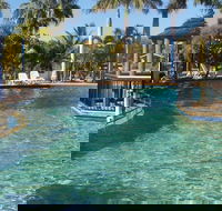 Ningaloo Caravan and Holiday Resort - Sydney 4u
