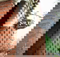 No1 Errard - Accommodation Sydney