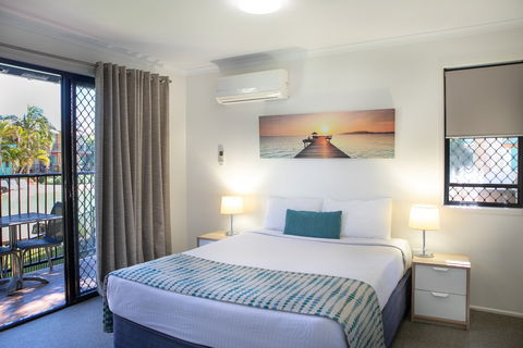 Noosa Lakes Resort - Sydney 4u 1