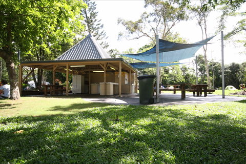 NRMA Cairns Holiday Park - Sydney 4u 2