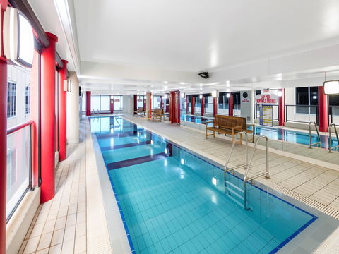 Oaks Adelaide Horizons Suites - Accommodation Sydney 0