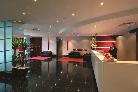 Oaks Adelaide Horizons Suites - Accommodation Sydney 2