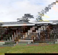 Old Whisloca Cottage - Accommodation Sydney