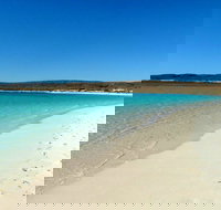 Osprey Bay Campground at Cape Range National Park - Accommodation Sydney