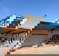 Paradise Palms Motel Mulwala - Accommodation Sydney