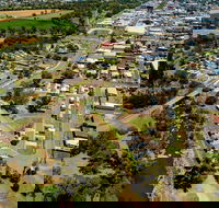 Paradise Tourist Park - Accommodation Sydney
