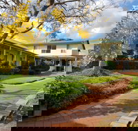 Park Avenue Holiday Units - Accommodation Sydney