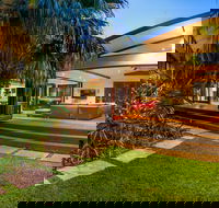 Pavilion Two at Broken Head - exclusive beachfront - Accommodation Sydney