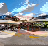 Peel Inn Nundle - Accommodation Sydney