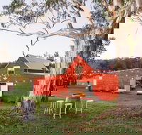 Pillar Rock Farm - Accommodation Sydney