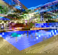 Plantation Resort at Rainbow - Accommodation Sydney