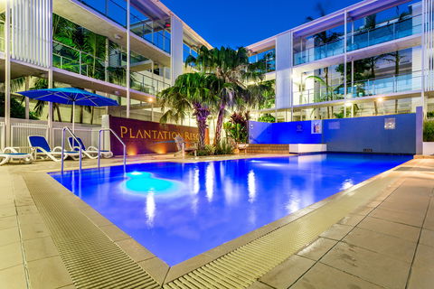Plantation Resort At Rainbow - Sydney 4u 0