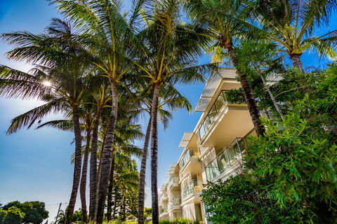 Plantation Resort At Rainbow - Sydney 4u 1