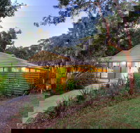 Port Stephens Treescape Camping and Accommodation - Accommodation Sydney