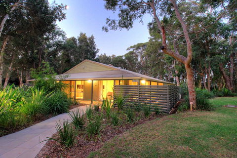Port Stephens Treescape Camping And Accommodation - Accommodation Sydney 0