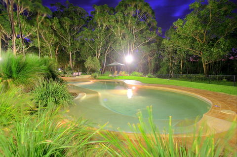 Port Stephens Treescape Camping And Accommodation - Accommodation Sydney 1