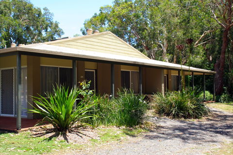 Port Stephens Treescape Camping And Accommodation - Accommodation Sydney 2